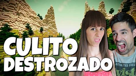 ultima parada culo destrozado